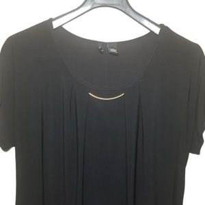 New Directions Black top 1X